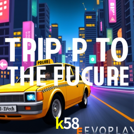 Integração de APIs k58