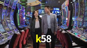 Casino Ao Vivo k58