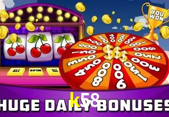 Promoção Relâmpago k58