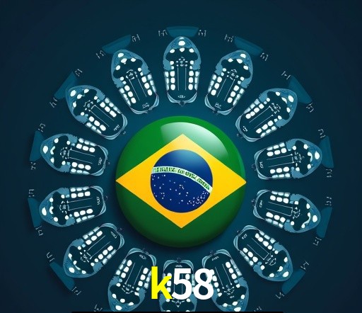 Recursos de Bônus k58