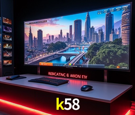 Estatísticas do Jogo k58