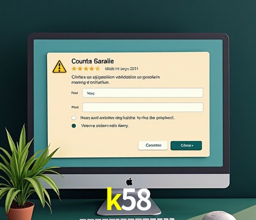 Interface Premium k58