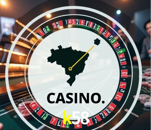 Casino Ao Vivo k58
