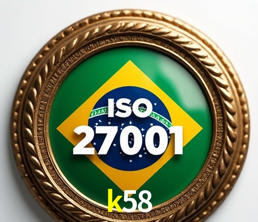 Tecnologia da Plataforma k58