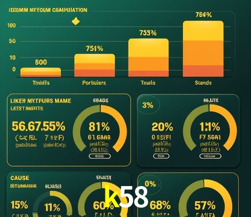 Mesa de Roleta k58